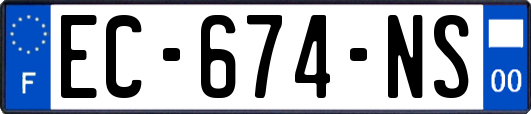 EC-674-NS