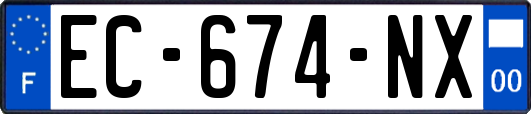 EC-674-NX