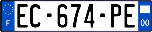 EC-674-PE
