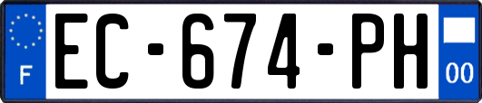 EC-674-PH