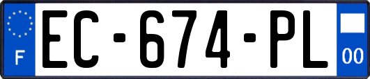 EC-674-PL