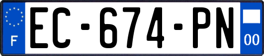EC-674-PN