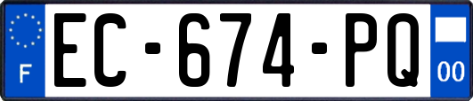 EC-674-PQ