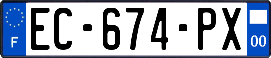 EC-674-PX