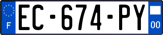 EC-674-PY