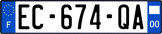 EC-674-QA