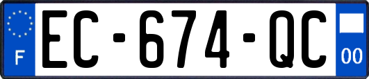 EC-674-QC