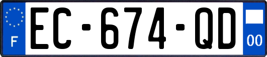 EC-674-QD