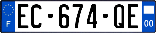 EC-674-QE