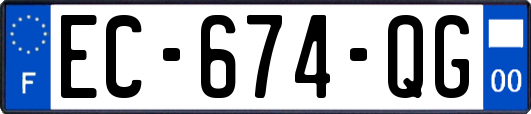 EC-674-QG