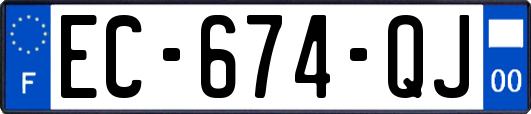EC-674-QJ