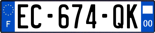 EC-674-QK
