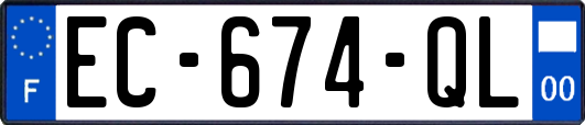 EC-674-QL