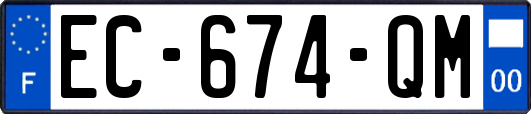 EC-674-QM