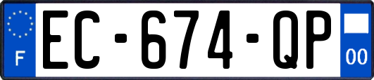 EC-674-QP