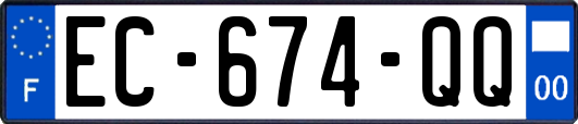 EC-674-QQ