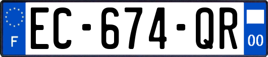 EC-674-QR