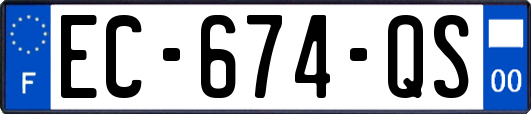 EC-674-QS