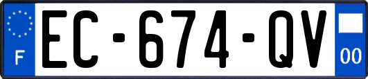 EC-674-QV