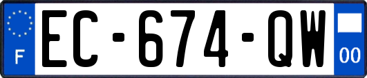 EC-674-QW