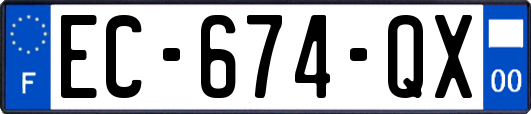 EC-674-QX