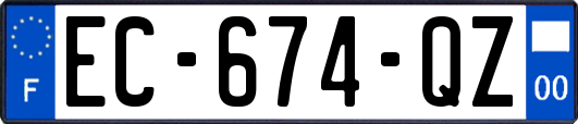 EC-674-QZ