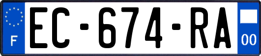 EC-674-RA
