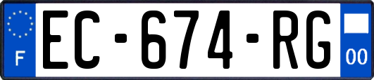 EC-674-RG