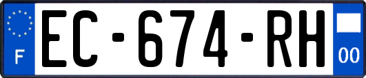 EC-674-RH