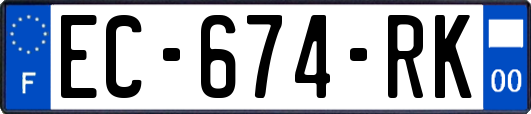EC-674-RK
