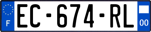 EC-674-RL