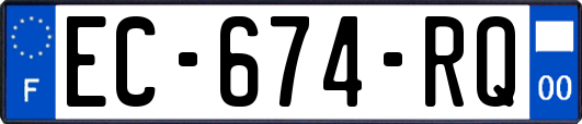 EC-674-RQ