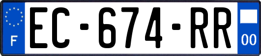 EC-674-RR