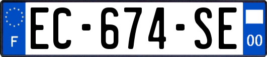 EC-674-SE