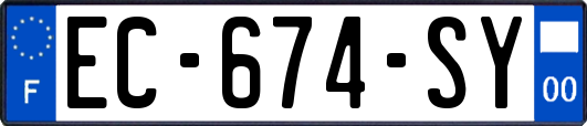 EC-674-SY