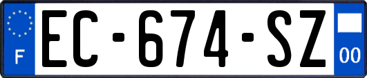EC-674-SZ