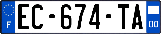 EC-674-TA