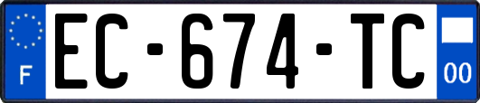EC-674-TC