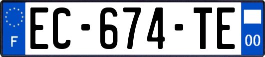 EC-674-TE
