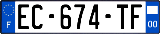 EC-674-TF