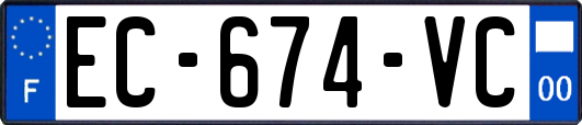 EC-674-VC