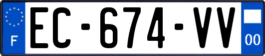 EC-674-VV
