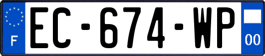 EC-674-WP