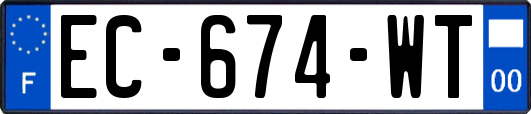 EC-674-WT