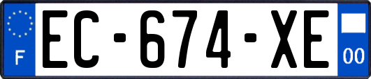 EC-674-XE