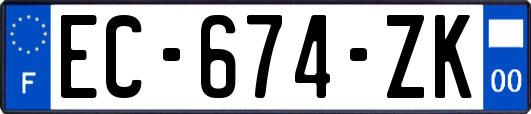EC-674-ZK