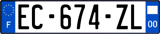 EC-674-ZL
