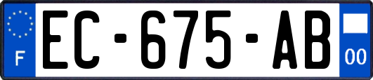 EC-675-AB