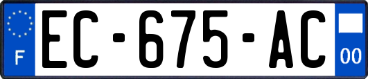 EC-675-AC