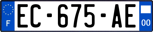 EC-675-AE